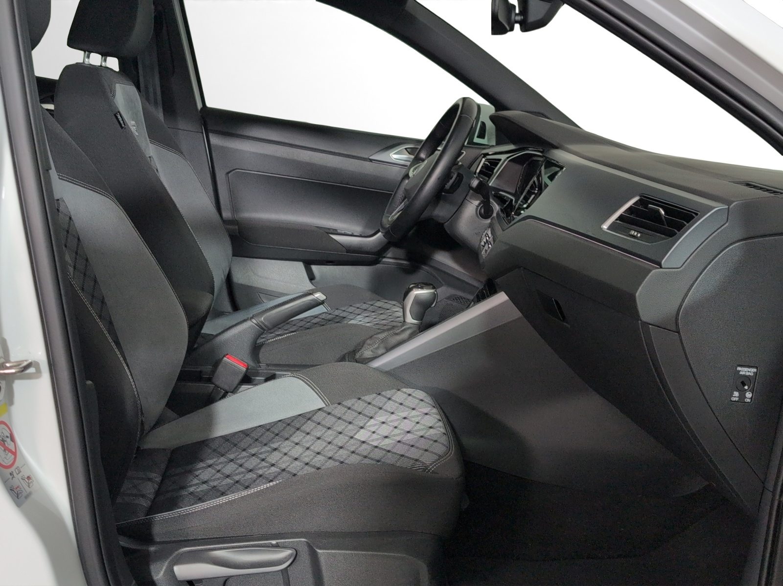 VW Taigo R-Line, Essence, Occasion / Utilisé, Automatique - 7