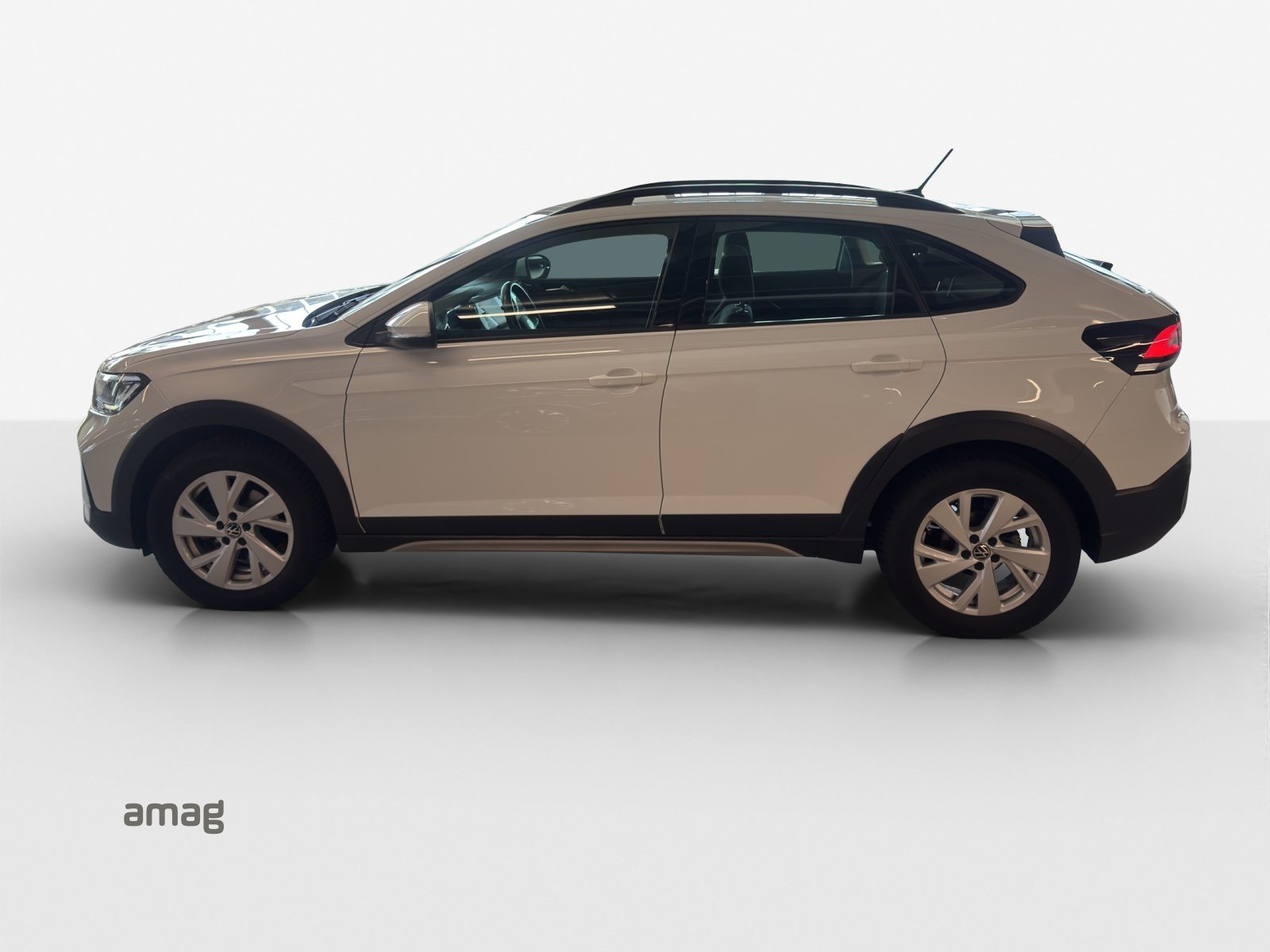 VW Taigo Life, Essence, Occasion / Utilisé, Automatique - 2