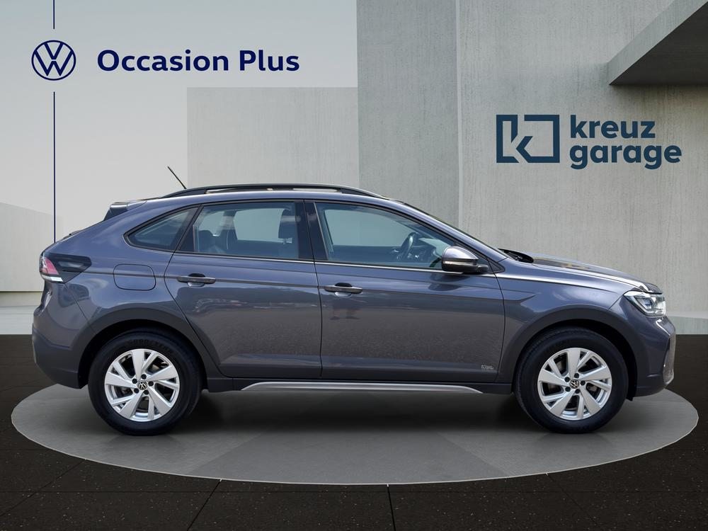 VW Taigo Life, Essence, Occasion / Utilisé, Automatique - 2