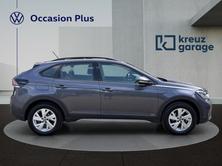 VW Taigo Life, Benzin, Occasion / Gebraucht, Automatik - 2