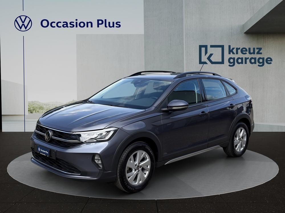 VW Taigo Life, Essence, Occasion / Utilisé, Automatique - 5