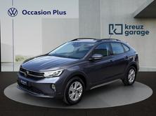 VW Taigo Life, Benzin, Occasion / Gebraucht, Automatik - 5