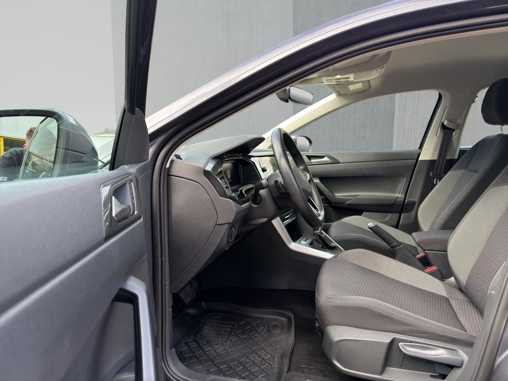 VW Taigo Life, Essence, Occasion / Utilisé, Automatique - 6