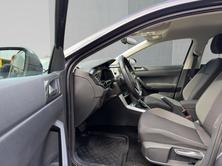 VW Taigo Life, Benzin, Occasion / Gebraucht, Automatik - 6