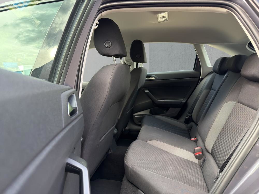 VW Taigo Life, Essence, Occasion / Utilisé, Automatique - 7