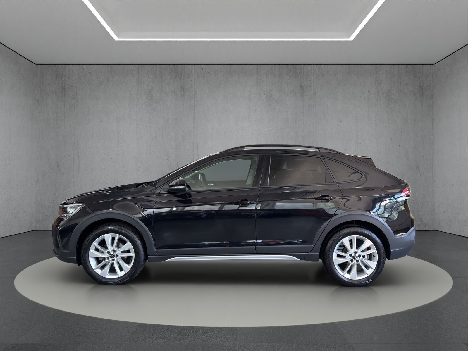 VW Taigo 1.0 TSI Life-Business DSG IQ.-Drive-Digital Cockpit, Benzin, Occasion / Gebraucht, Automatik - 3