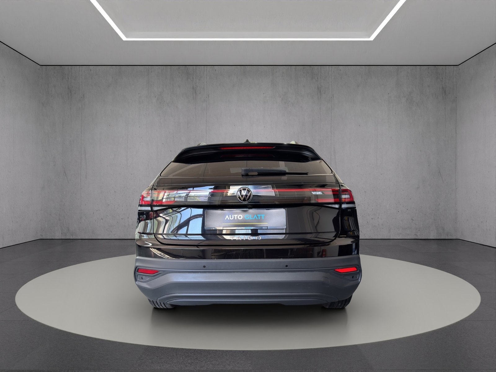 VW Taigo 1.0 TSI Life-Business DSG IQ.-Drive-Digital Cockpit, Benzin, Occasion / Gebraucht, Automatik - 6