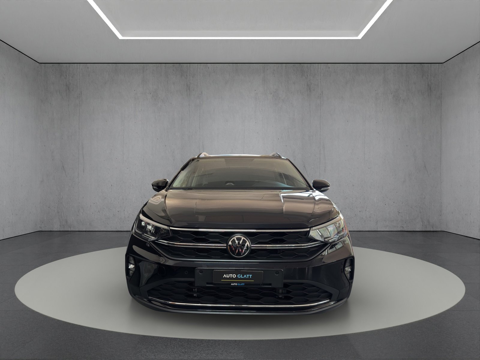 VW Taigo 1.0 TSI Life-Business DSG IQ.-Drive-Digital Cockpit, Benzin, Occasion / Gebraucht, Automatik - 7