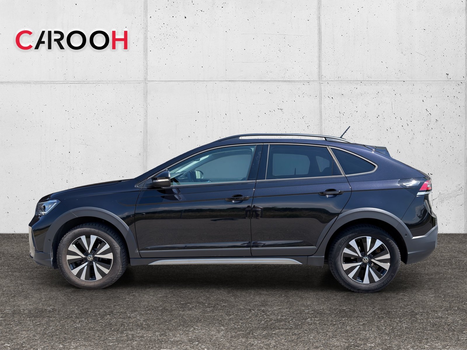 VW Taigo 1.0 TSI Life DSG, Essence, Occasion / Utilisé, Automatique - 4