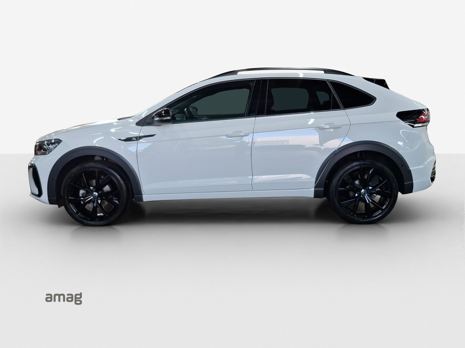 VW Taigo R-Line, Essence, Occasion / Utilisé, Automatique - 2