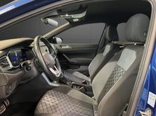 VW Taigo 1.0 TSI R-Line DSG, Benzin, Occasion / Gebraucht, Automatik - 6