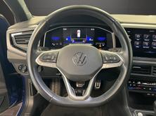 VW Taigo 1.0 TSI R-Line DSG, Benzin, Occasion / Gebraucht, Automatik - 7