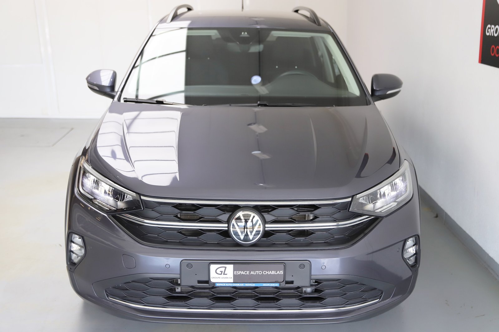 VW Taigo 1.0 TSI Life, Petrol, Second hand / Used, Manual - 5