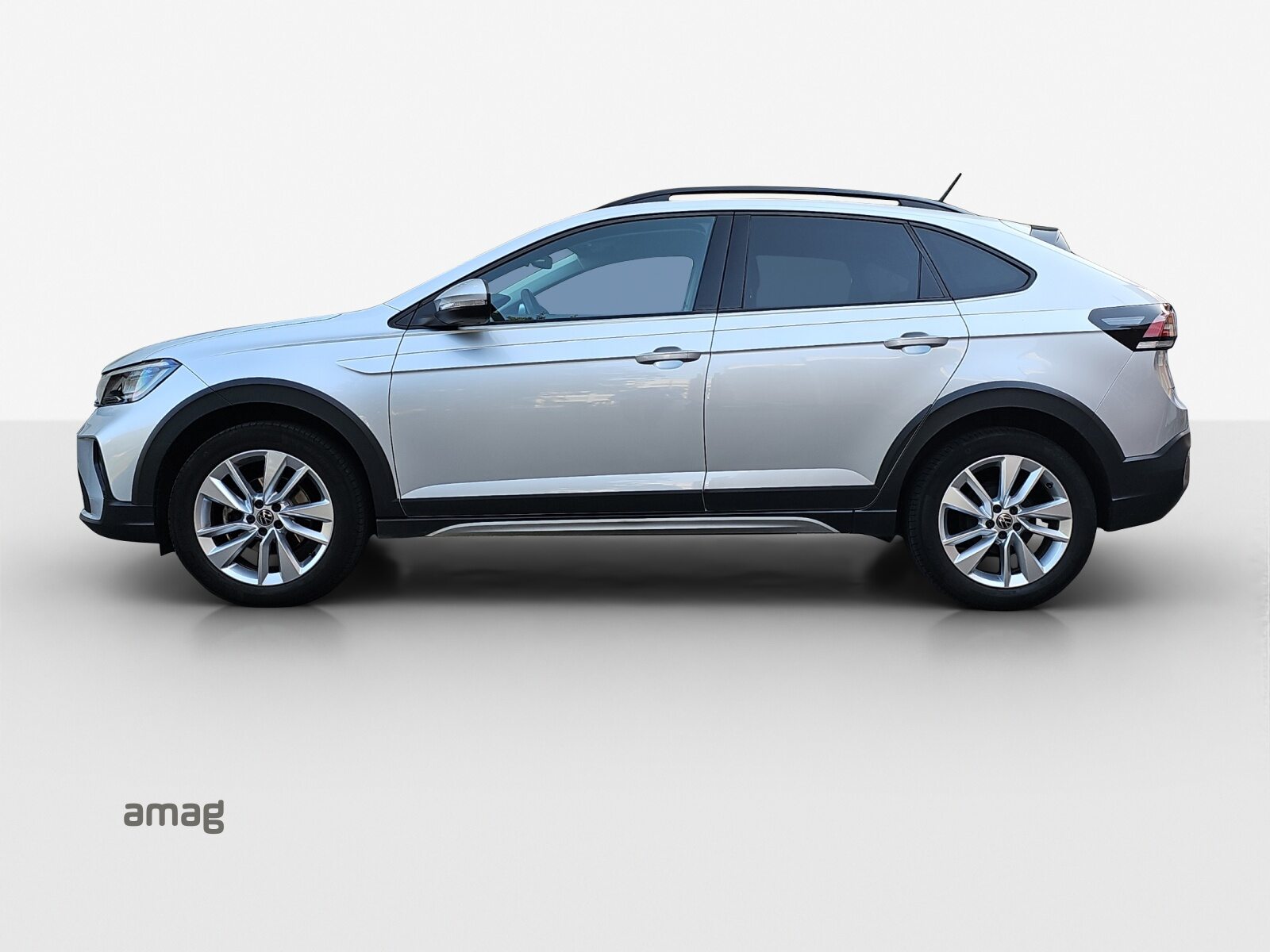 VW Taigo Life, Benzina, Occasioni / Usate, Manuale - 2