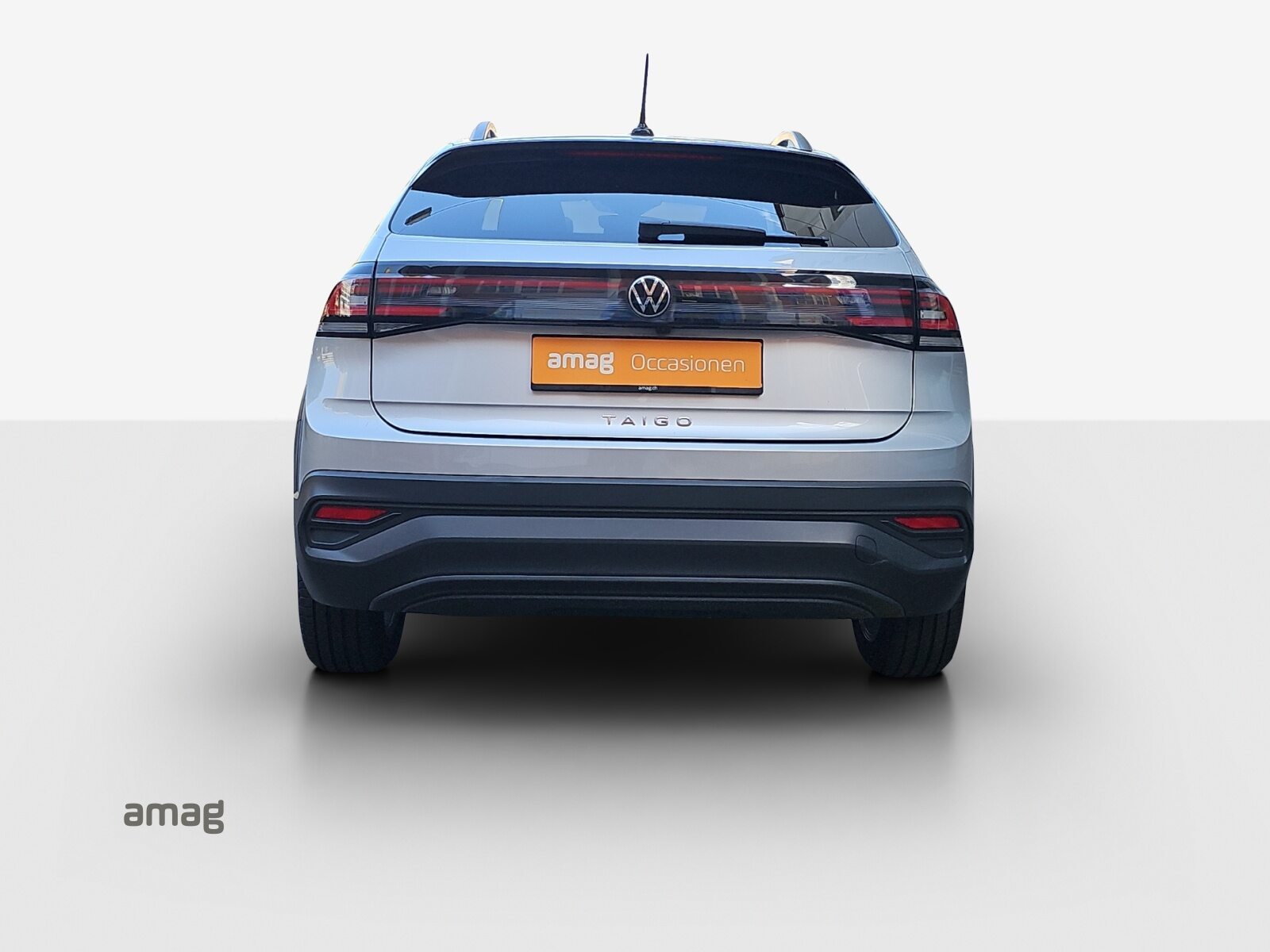 VW Taigo Life, Benzina, Occasioni / Usate, Manuale - 4