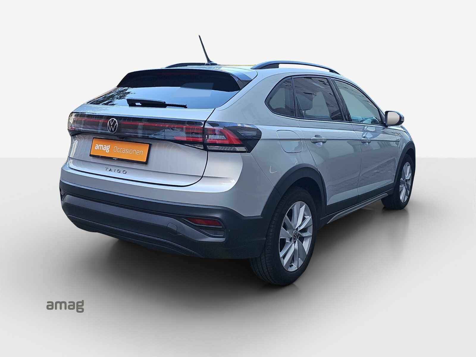 VW Taigo Life, Benzina, Occasioni / Usate, Manuale - 5