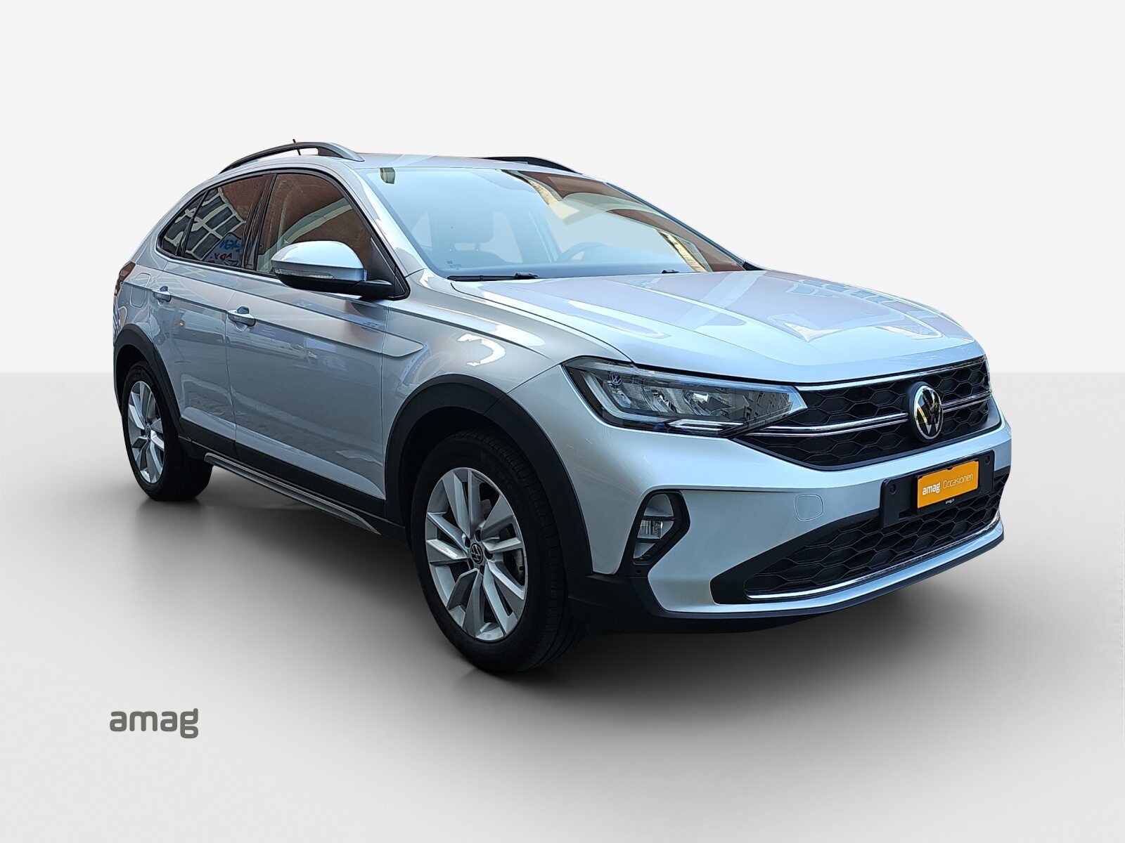 VW Taigo Life, Benzina, Occasioni / Usate, Manuale - 6