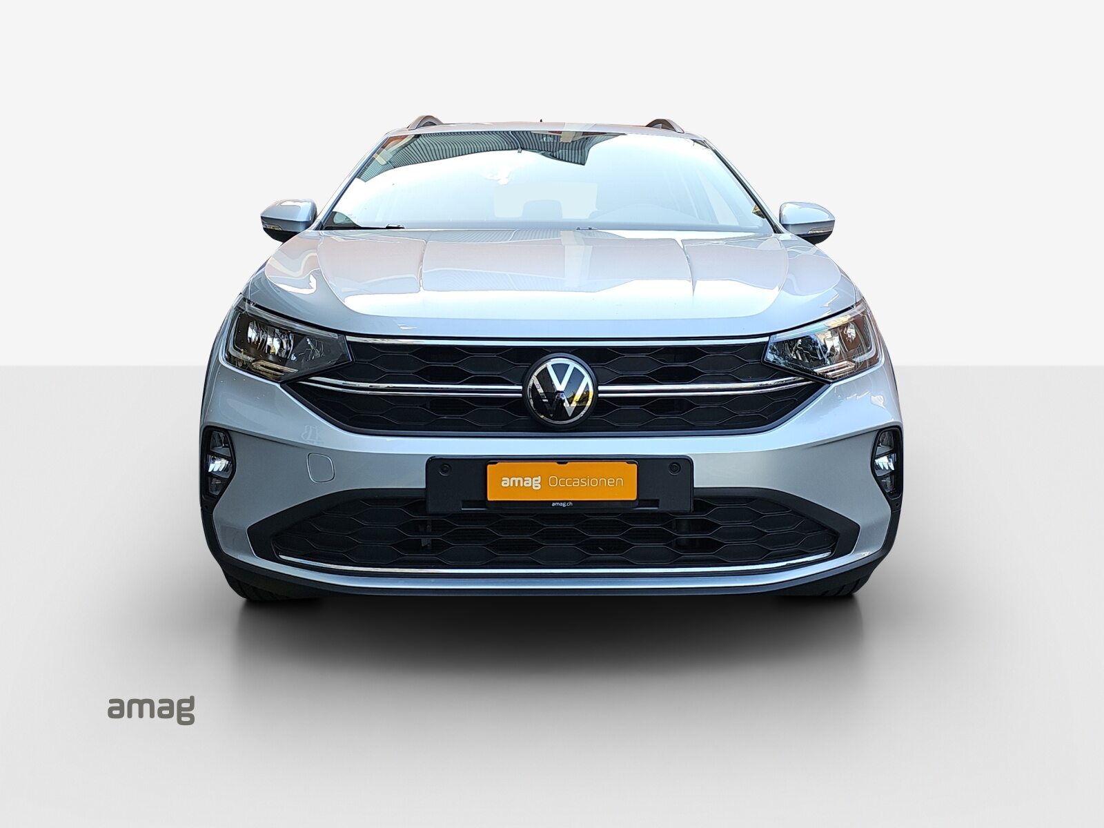 VW Taigo Life, Benzina, Occasioni / Usate, Manuale - 7