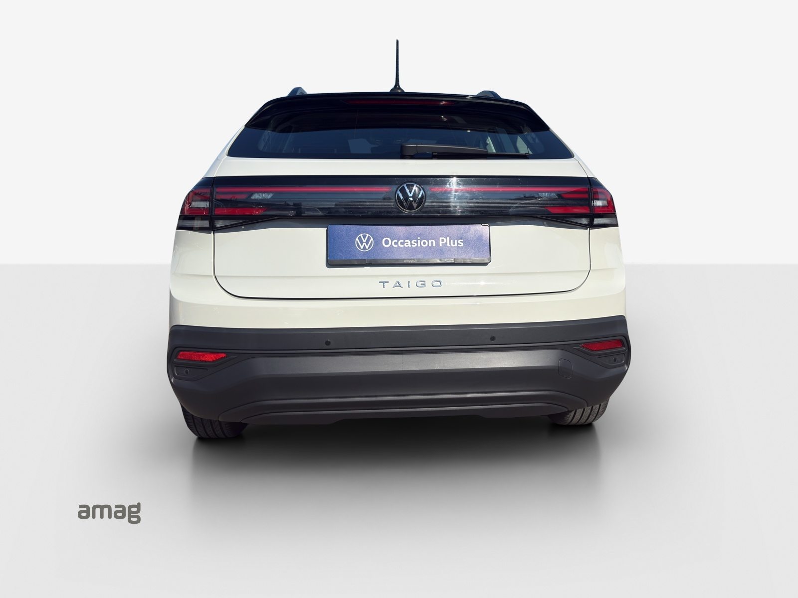 VW Taigo Life, Benzin, Occasion / Gebraucht, Handschaltung - 4
