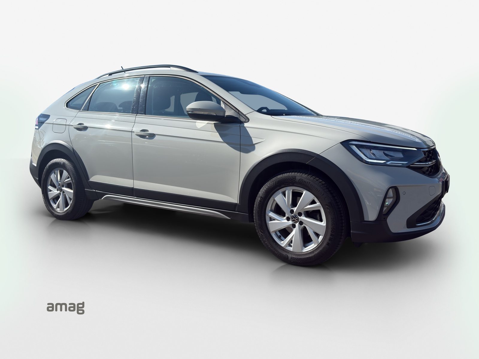 VW Taigo Life, Benzin, Occasion / Gebraucht, Handschaltung - 6