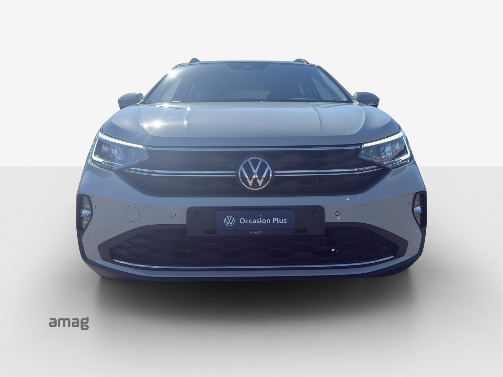 VW Taigo Life, Benzin, Occasion / Gebraucht, Handschaltung - 7