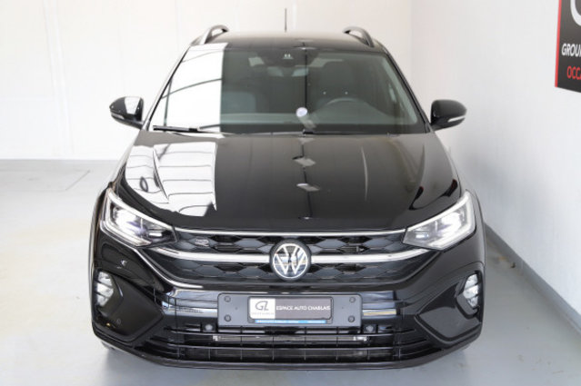 VW Taigo 1.0 TSI R-Line DSG, Petrol, Second hand / Used, Automatic - 5