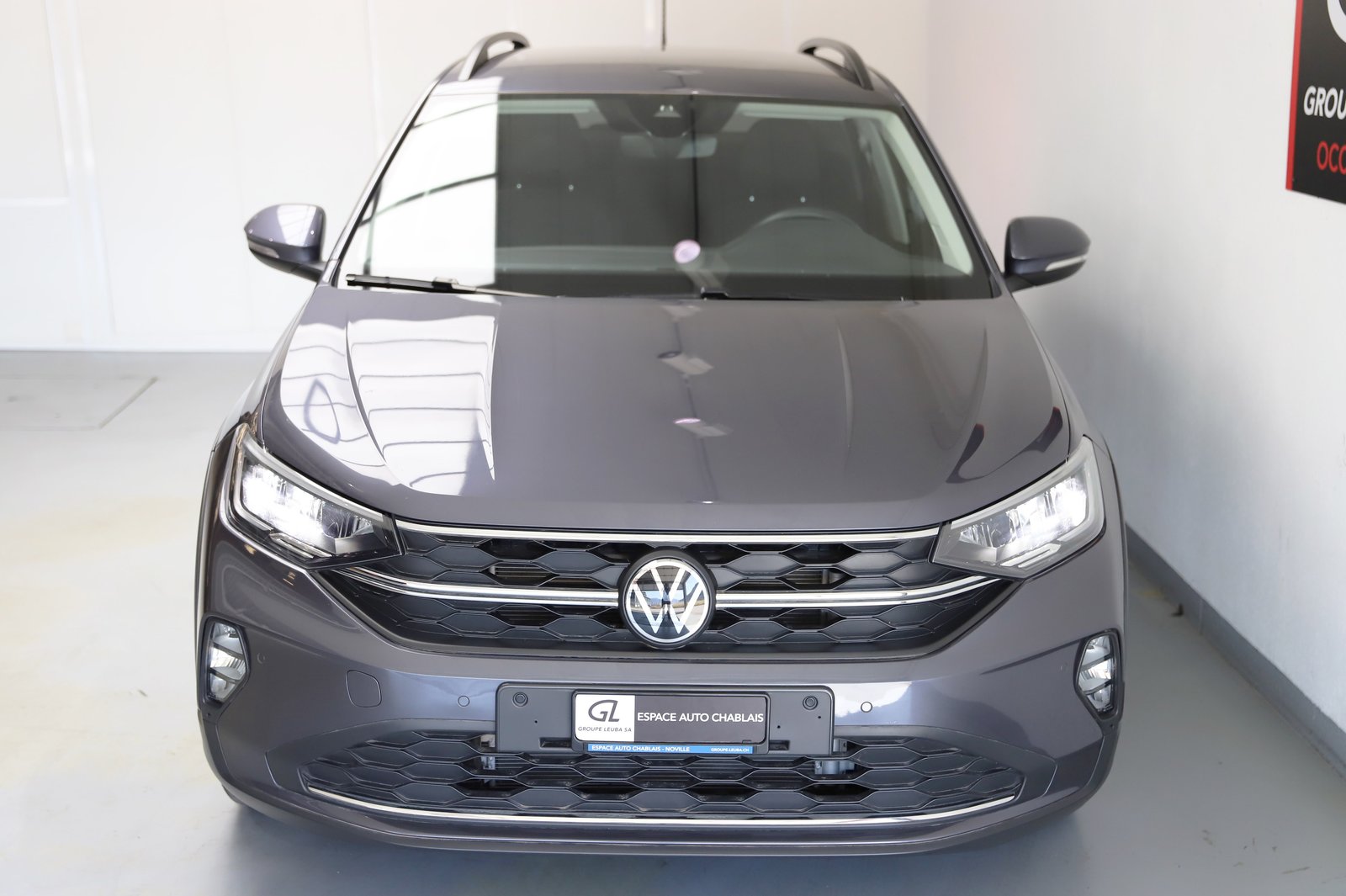 VW Taigo 1.0 TSI Life, Petrol, Second hand / Used, Manual - 5