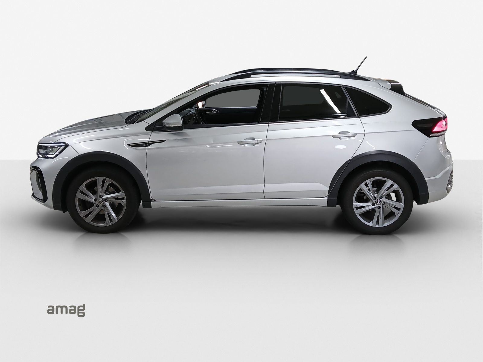 VW Taigo R-Line, Benzina, Occasioni / Usate, Automatico - 2