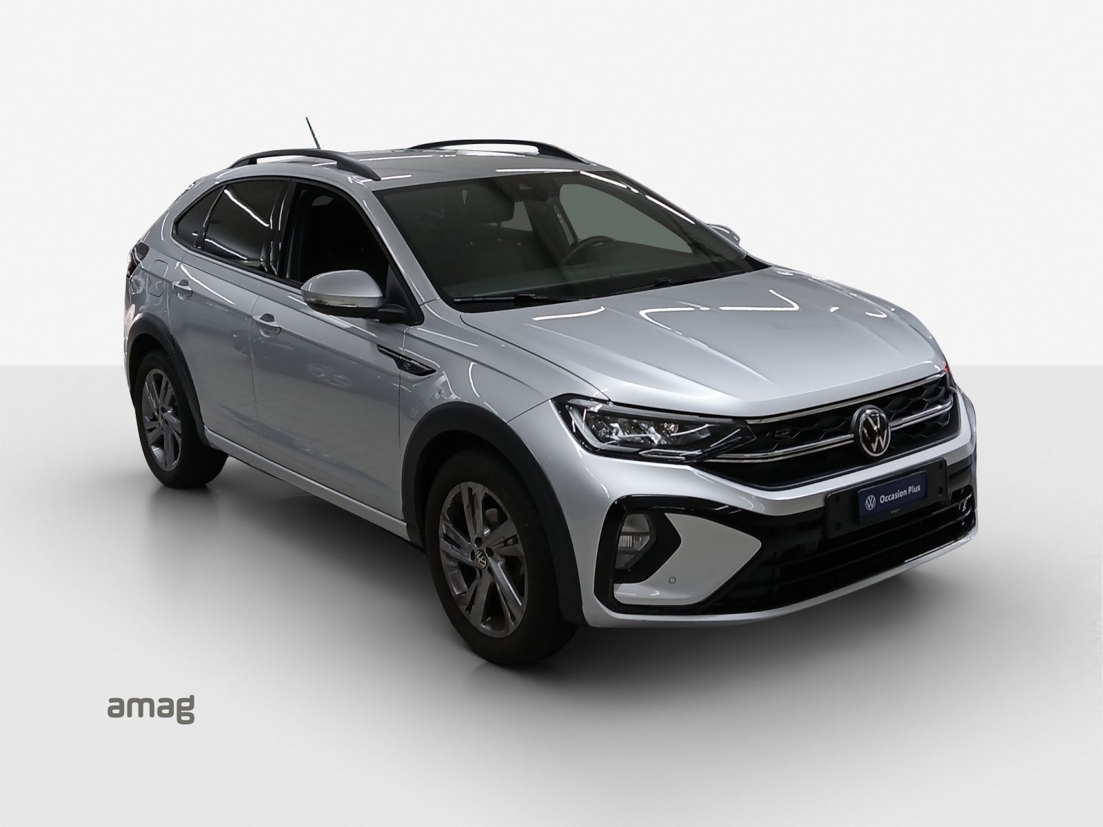 VW Taigo R-Line, Benzina, Occasioni / Usate, Automatico - 6