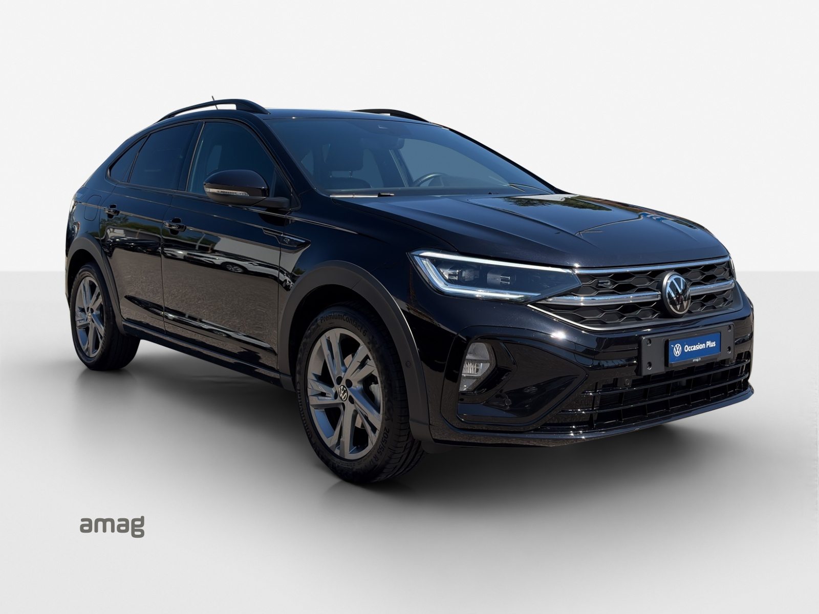 VW Taigo R-Line, Benzina, Occasioni / Usate, Automatico - 6