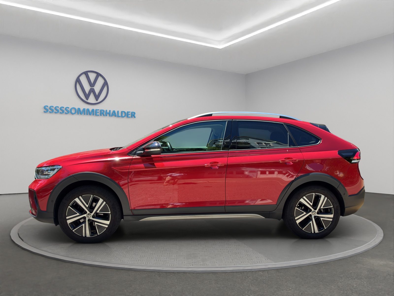 VW Taigo Style, Benzina, Occasioni / Usate, Automatico - 2