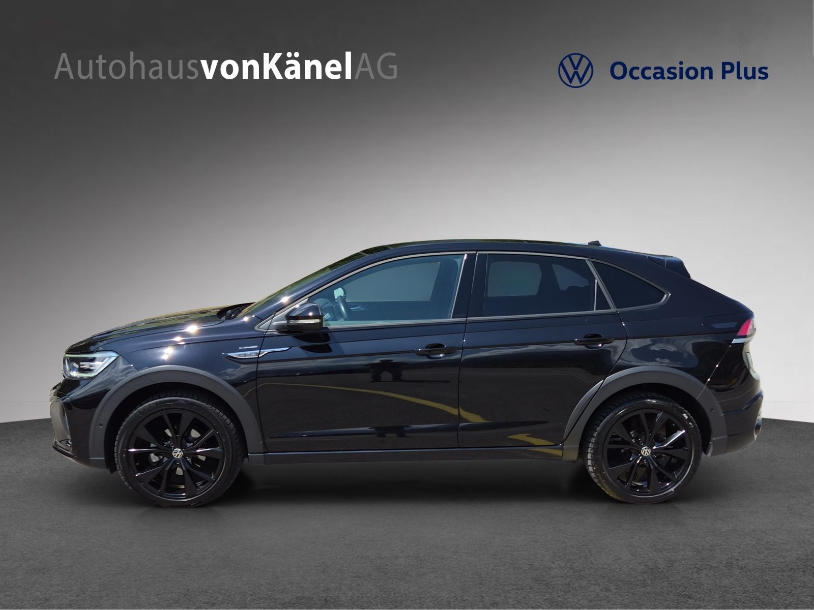 VW Taigo R-Line, Essence, Occasion / Utilisé, Automatique - 2