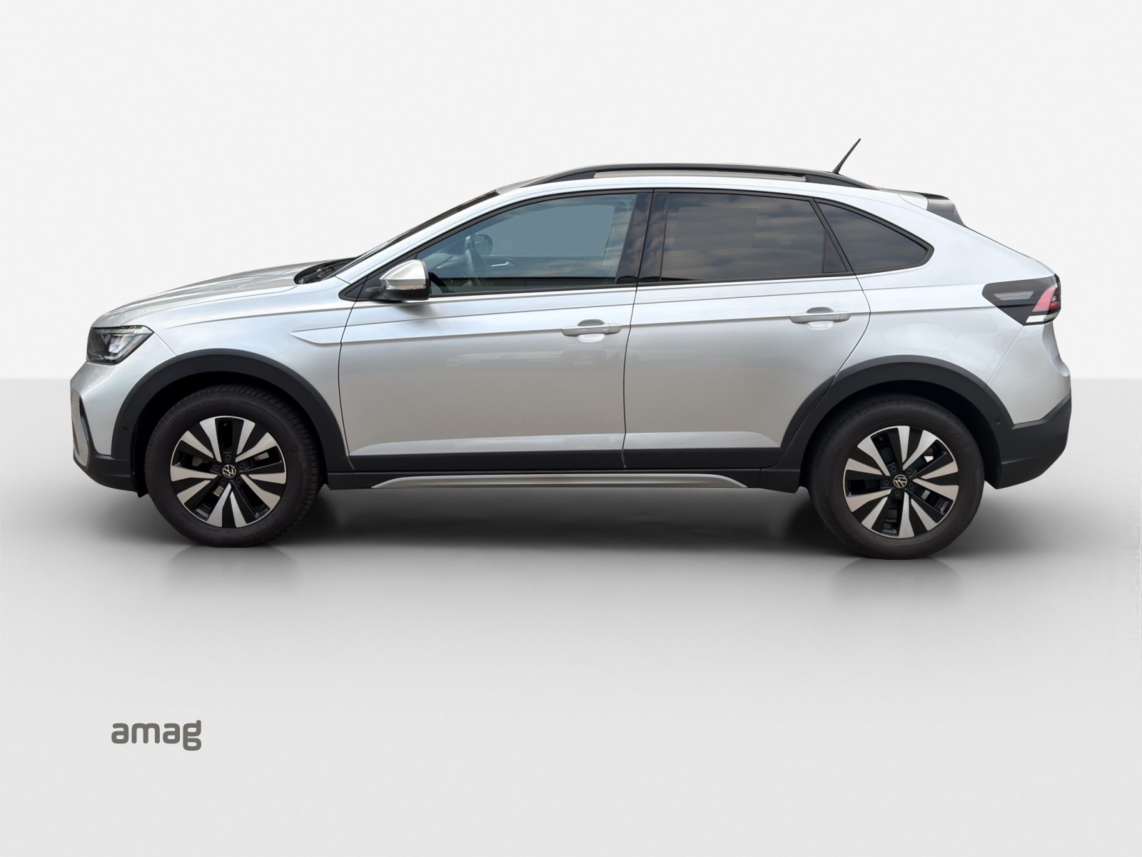 VW Taigo Life, Essence, Occasion / Utilisé, Manuelle - 2