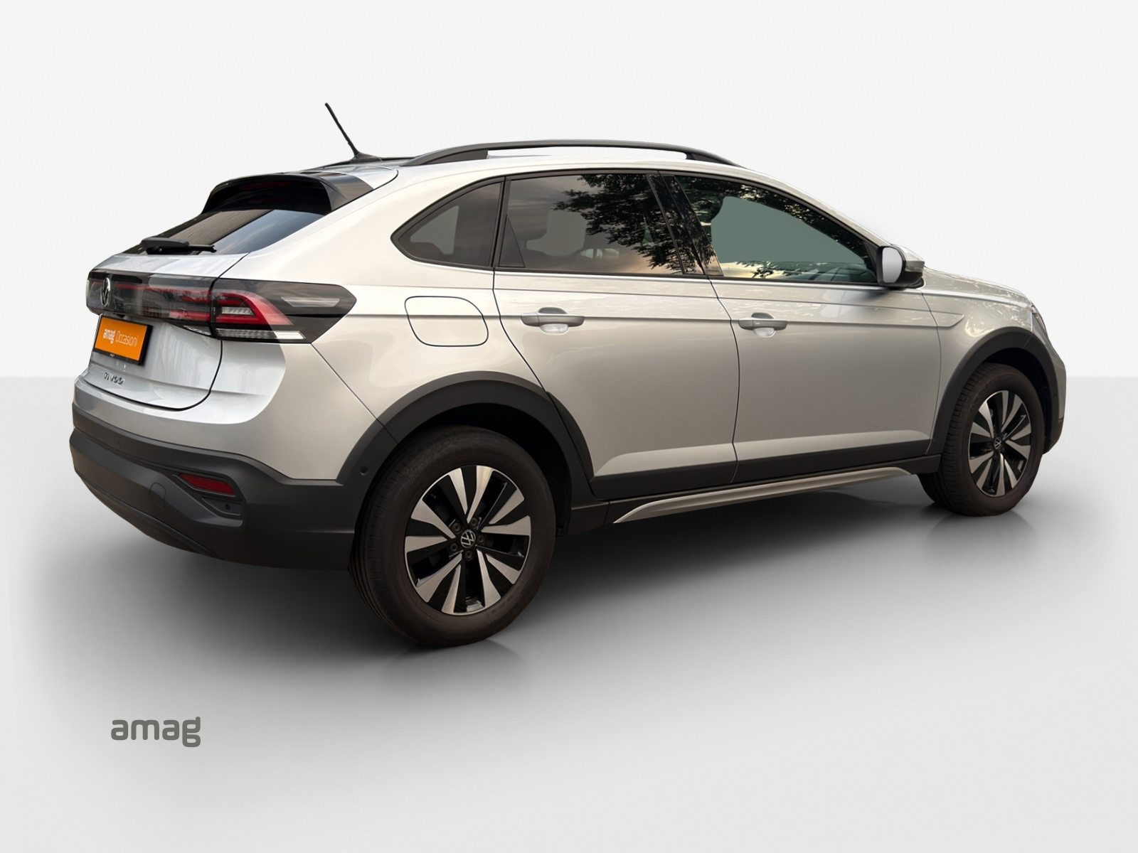 VW Taigo Life, Essence, Occasion / Utilisé, Manuelle - 5
