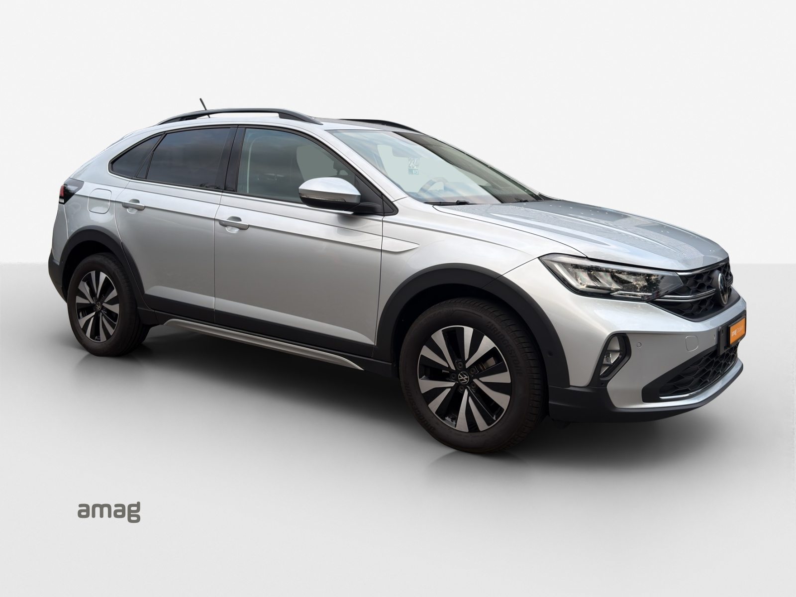 VW Taigo Life, Essence, Occasion / Utilisé, Manuelle - 6
