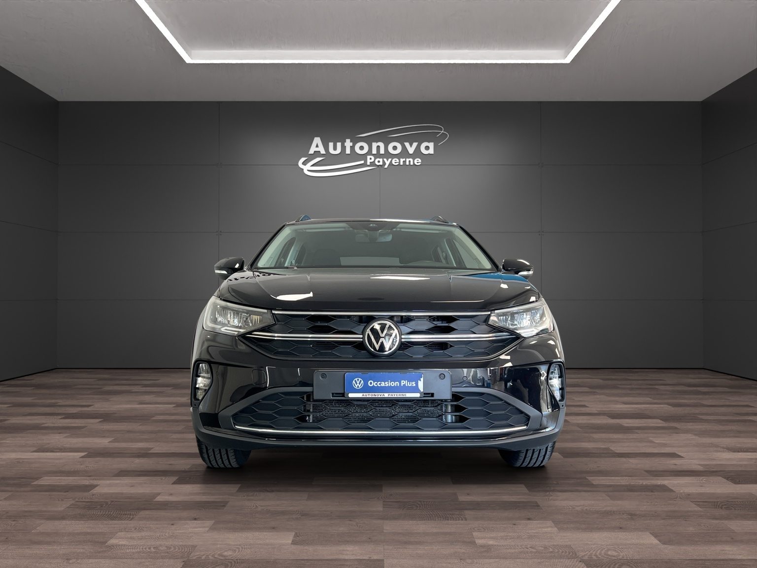 VW Taigo Life, Benzina, Occasioni / Usate, Automatico - 2