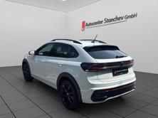 VW Taigo 1.5 TSI R-Line DSG, Benzin, Occasion / Gebraucht, Automatik - 4