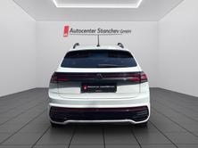 VW Taigo 1.5 TSI R-Line DSG, Benzin, Occasion / Gebraucht, Automatik - 5