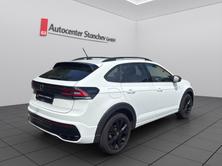 VW Taigo 1.5 TSI R-Line DSG, Benzin, Occasion / Gebraucht, Automatik - 6