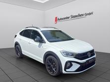 VW Taigo 1.5 TSI R-Line DSG, Benzin, Occasion / Gebraucht, Automatik - 7