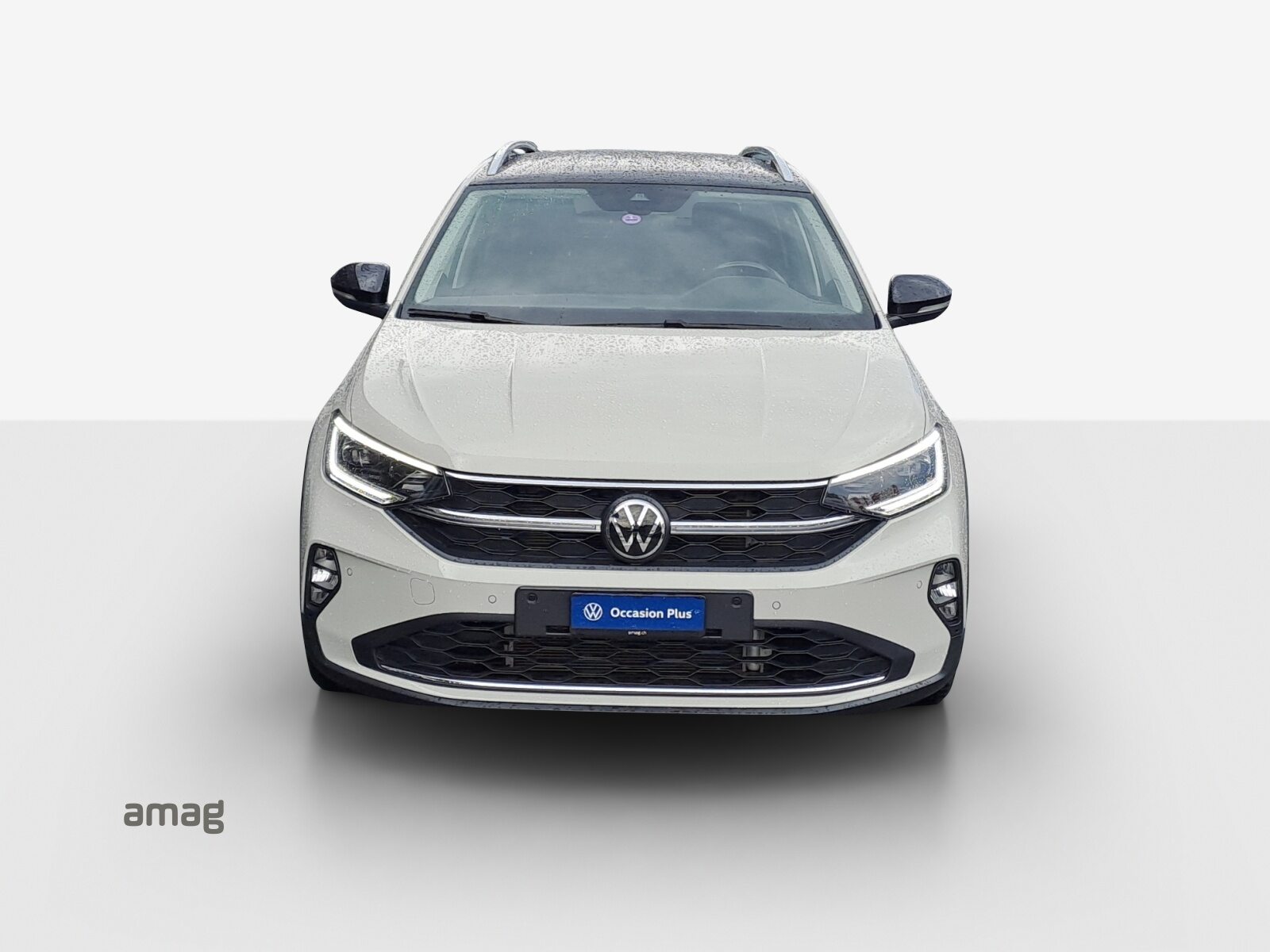 VW Taigo Style, Petrol, Second hand / Used, Automatic - 7