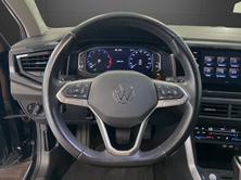 VW Taigo 1.0 TSI Life DSG, Essence, Occasion / Utilisé, Automatique - 7
