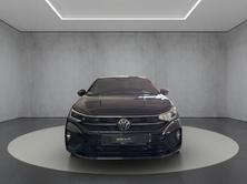 VW Taigo 1.0 TSI R-Line DSG Pano-RF.-Kamera-Spurpaket-Matrix, Benzina, Occasioni / Usate, Automatico - 7