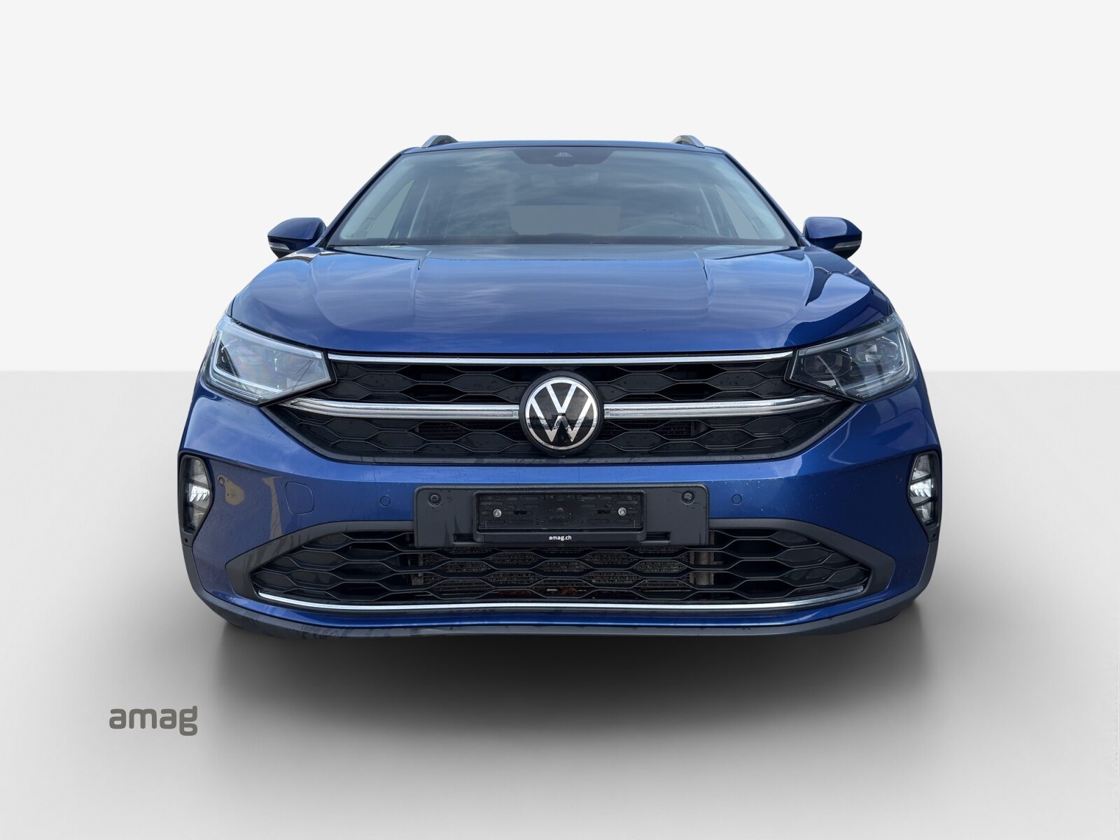 VW Taigo Style, Benzina, Occasioni / Usate, Automatico - 7