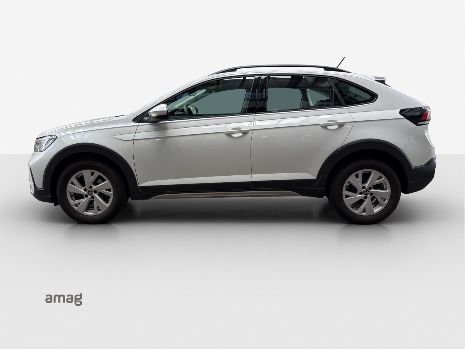 VW Taigo Life, Essence, Occasion / Utilisé, Manuelle - 2