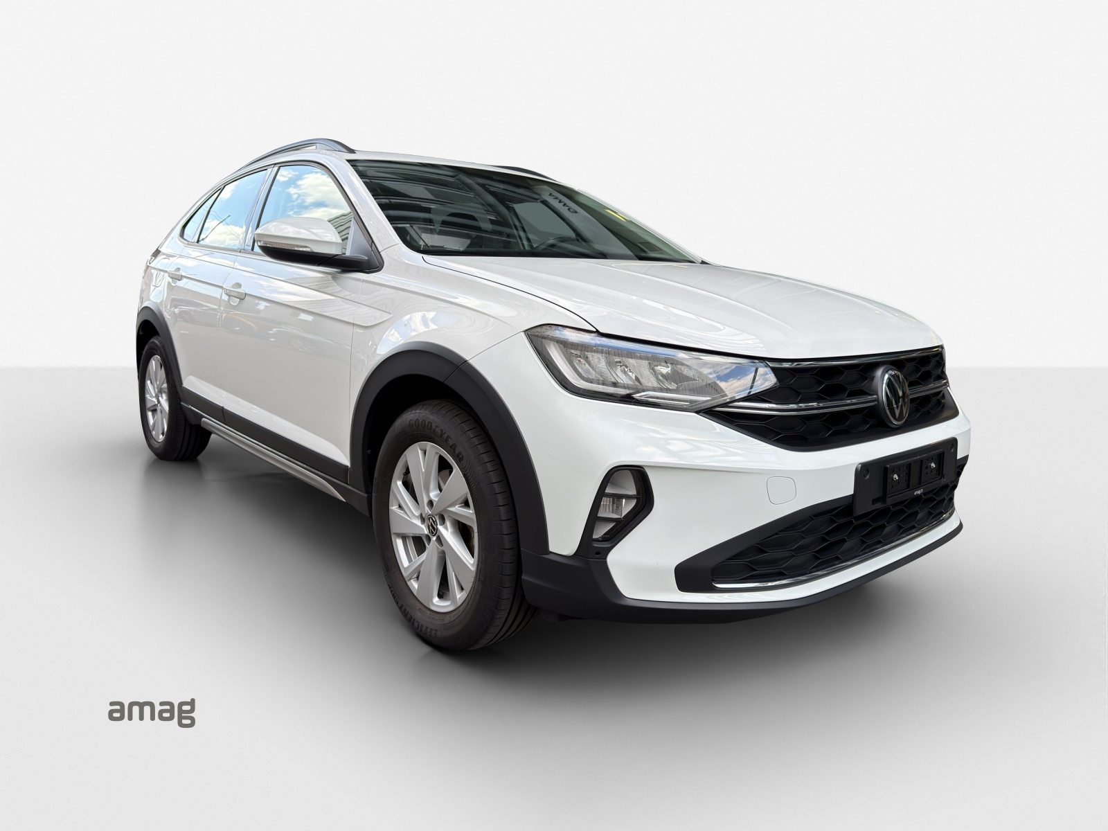 VW Taigo Life, Essence, Occasion / Utilisé, Manuelle - 6