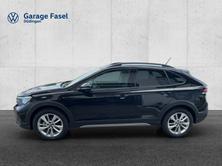 VW Taigo UNITED, Benzin, Occasion / Gebraucht, Automatik - 2