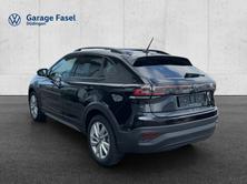 VW Taigo UNITED, Benzin, Occasion / Gebraucht, Automatik - 3