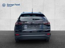 VW Taigo UNITED, Benzin, Occasion / Gebraucht, Automatik - 4
