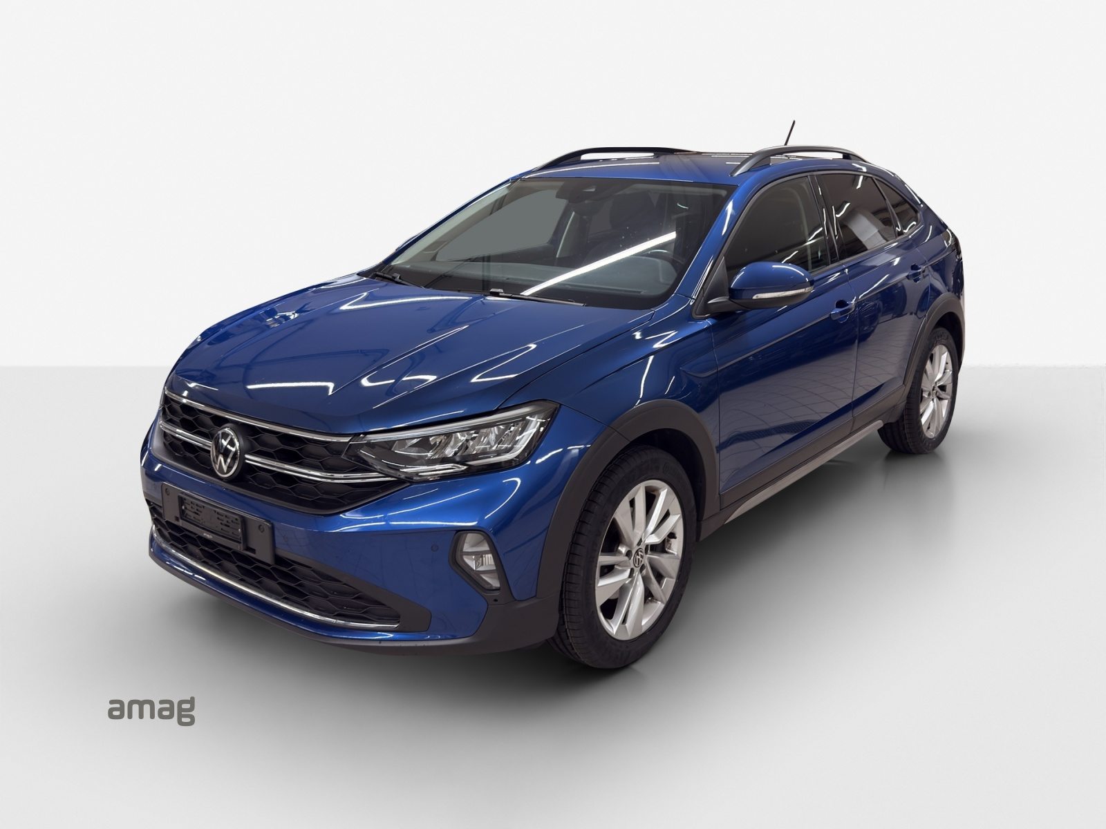 VW Taigo Life